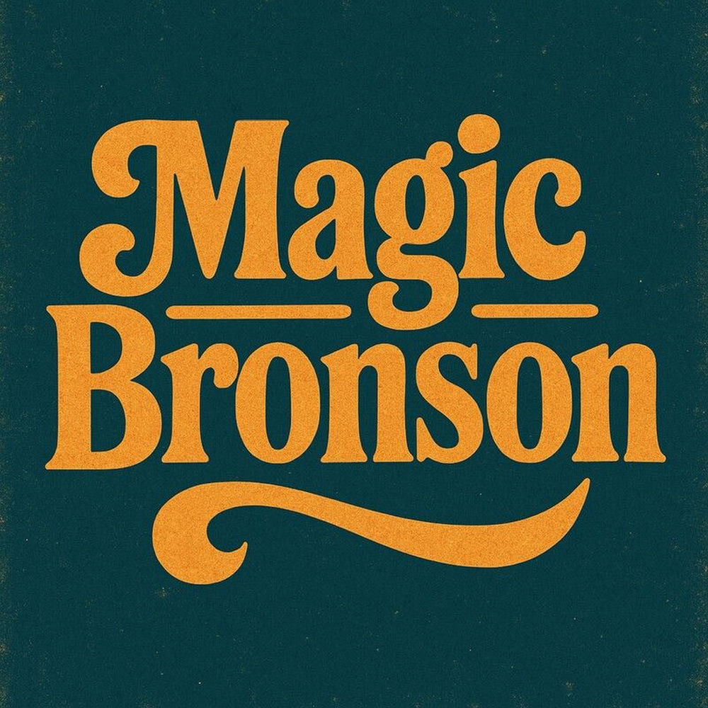 Album artwork for Wake by BRONSON