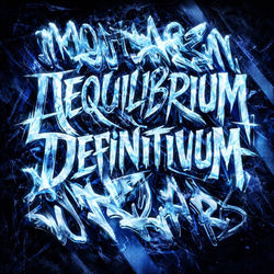 Cover of MONTAGEM AEQUILIBRIUM DEFINITIVUM by undefined