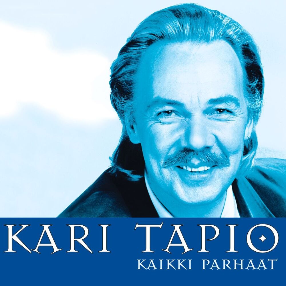 Picture of (MM) Kaikki parhaat