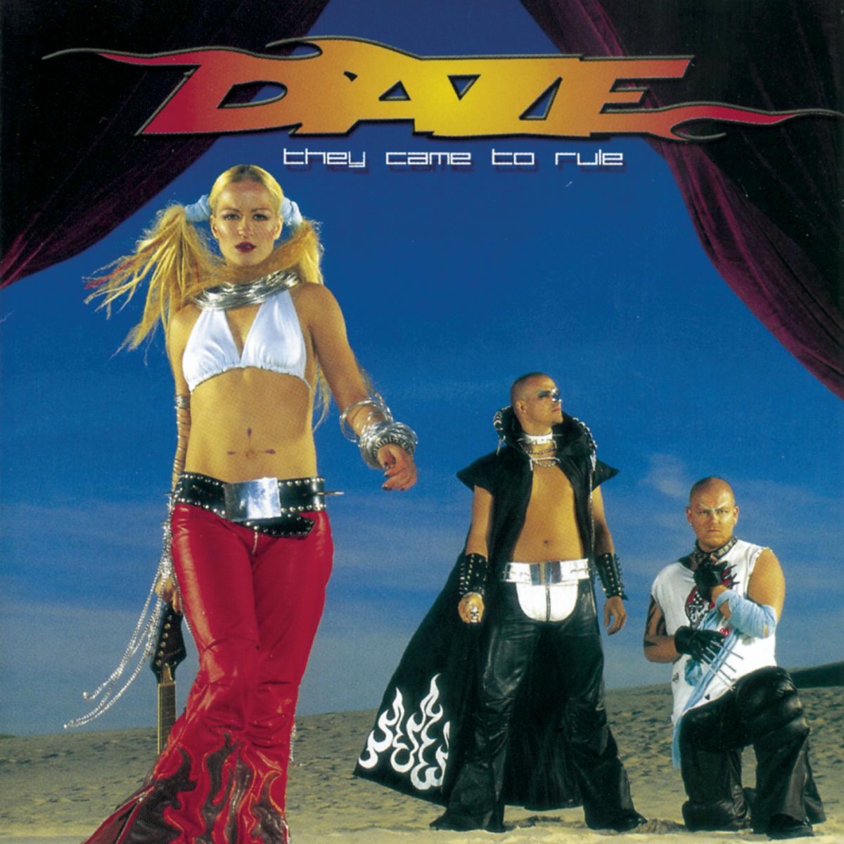 Album cover of Sex 2000