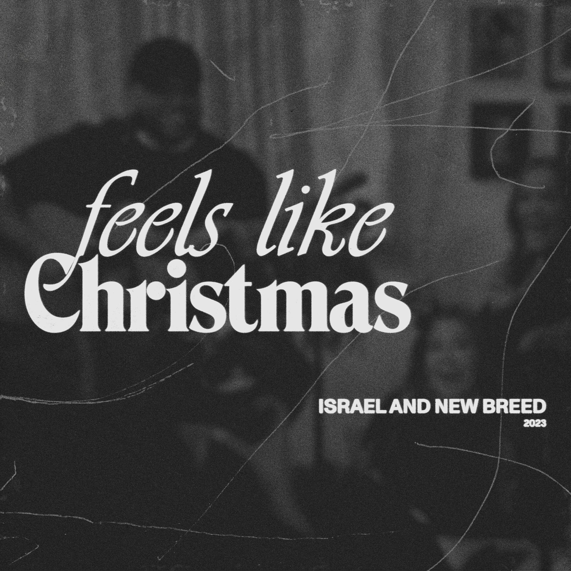 Album cover of Feels Like Christmas