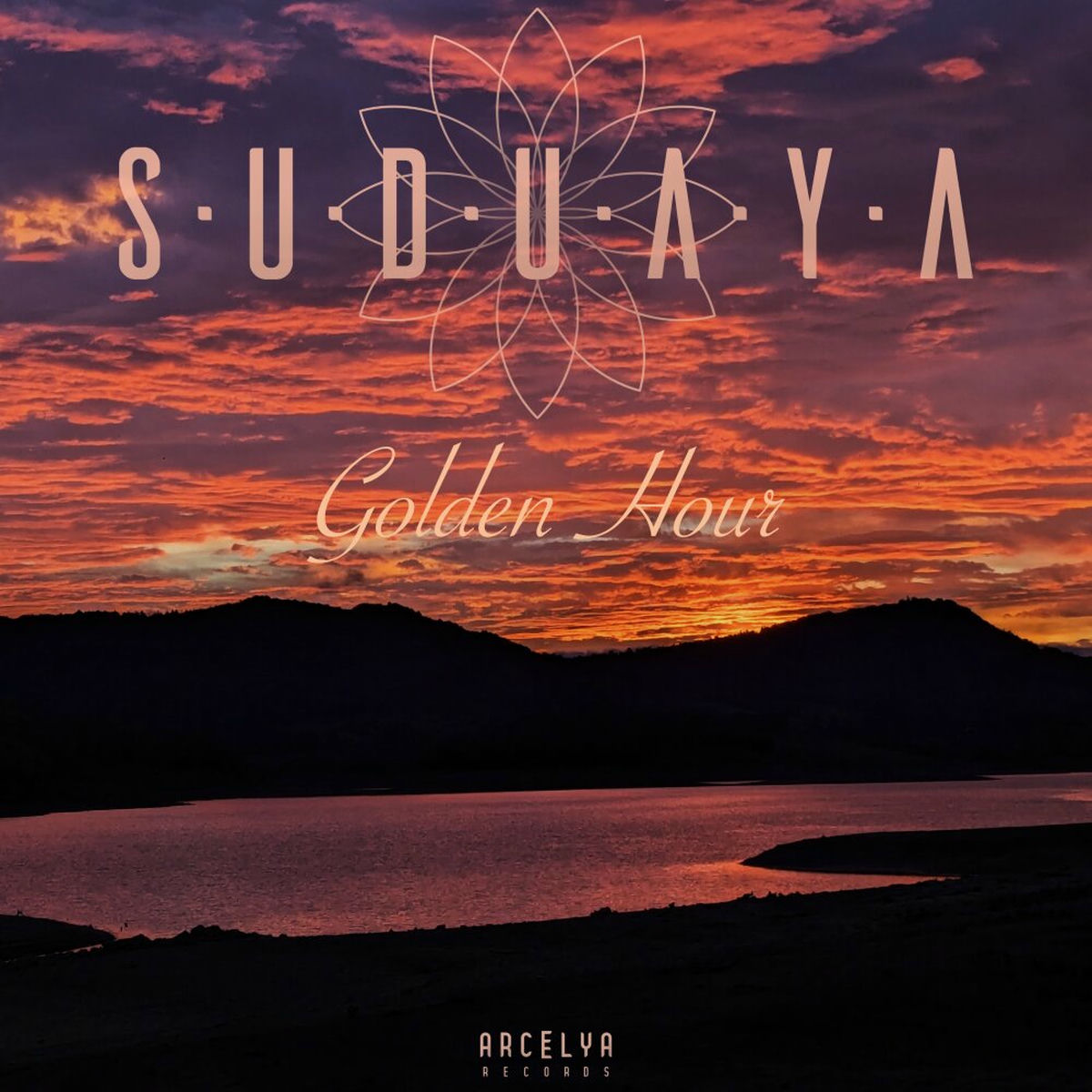 Album cover of Golden Hour