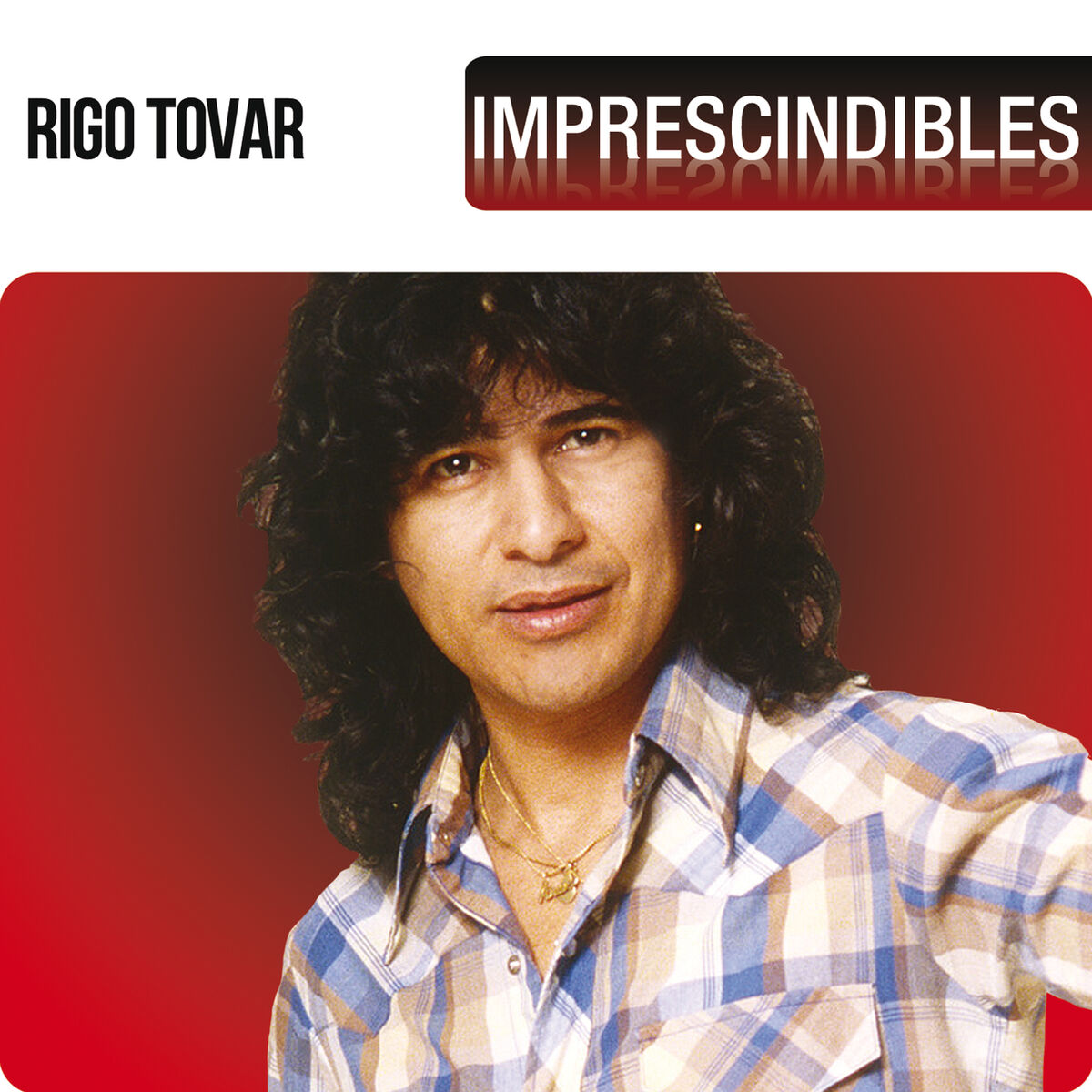 Album cover of Imprescindibles