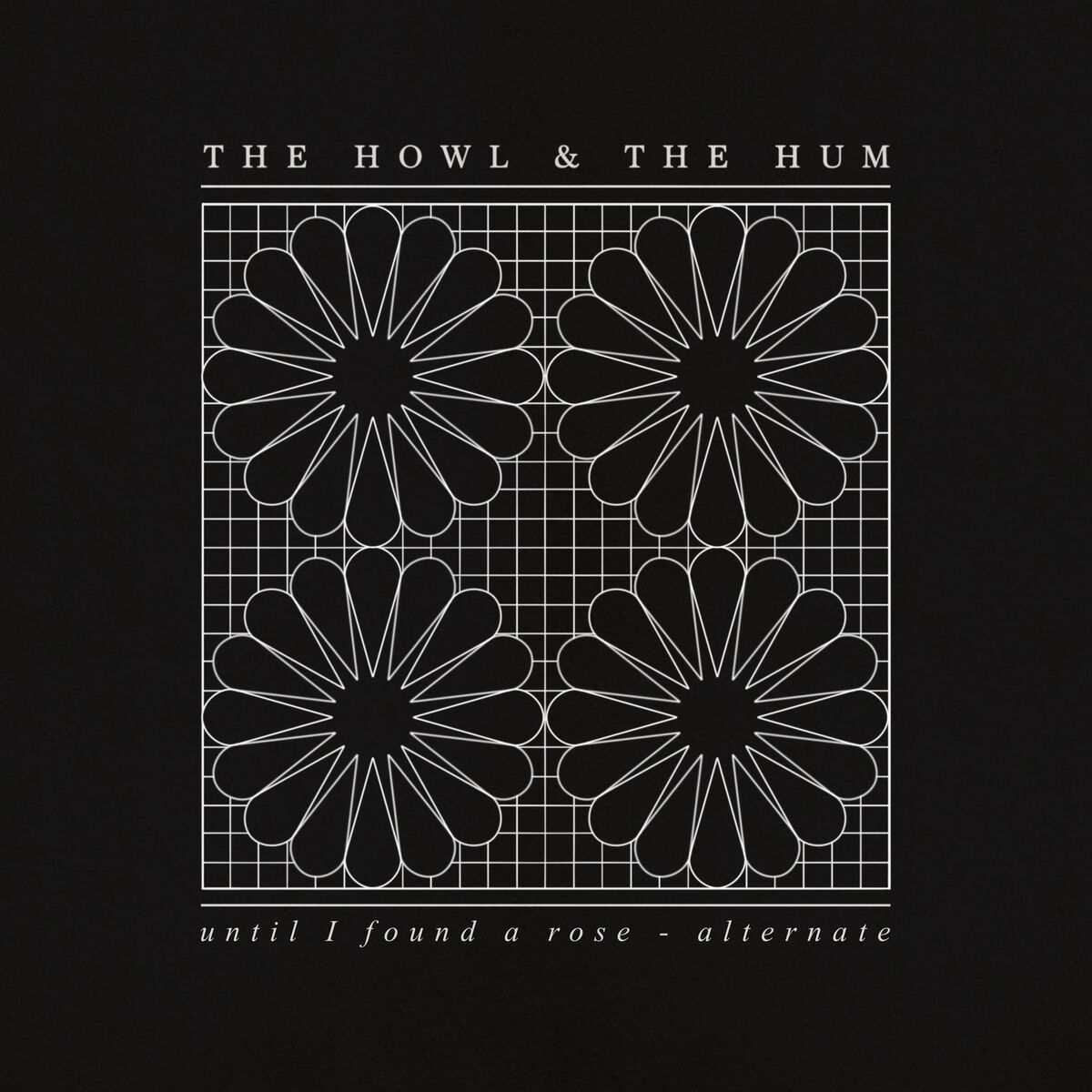 Album cover of Until I Found A Rose