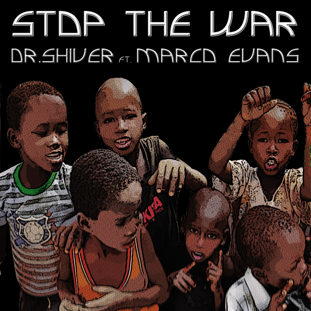 Picture of Stop The War