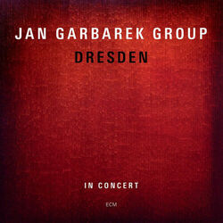 Cover of Dresden