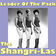 Give Us Your Blessings by The Shangri-Las album cover