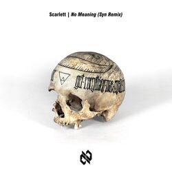 Cover of No Meaning (Syn Remix)