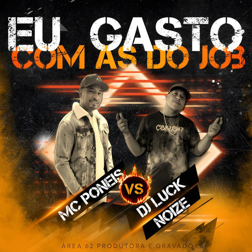 Eu Gasto Com as do Job
