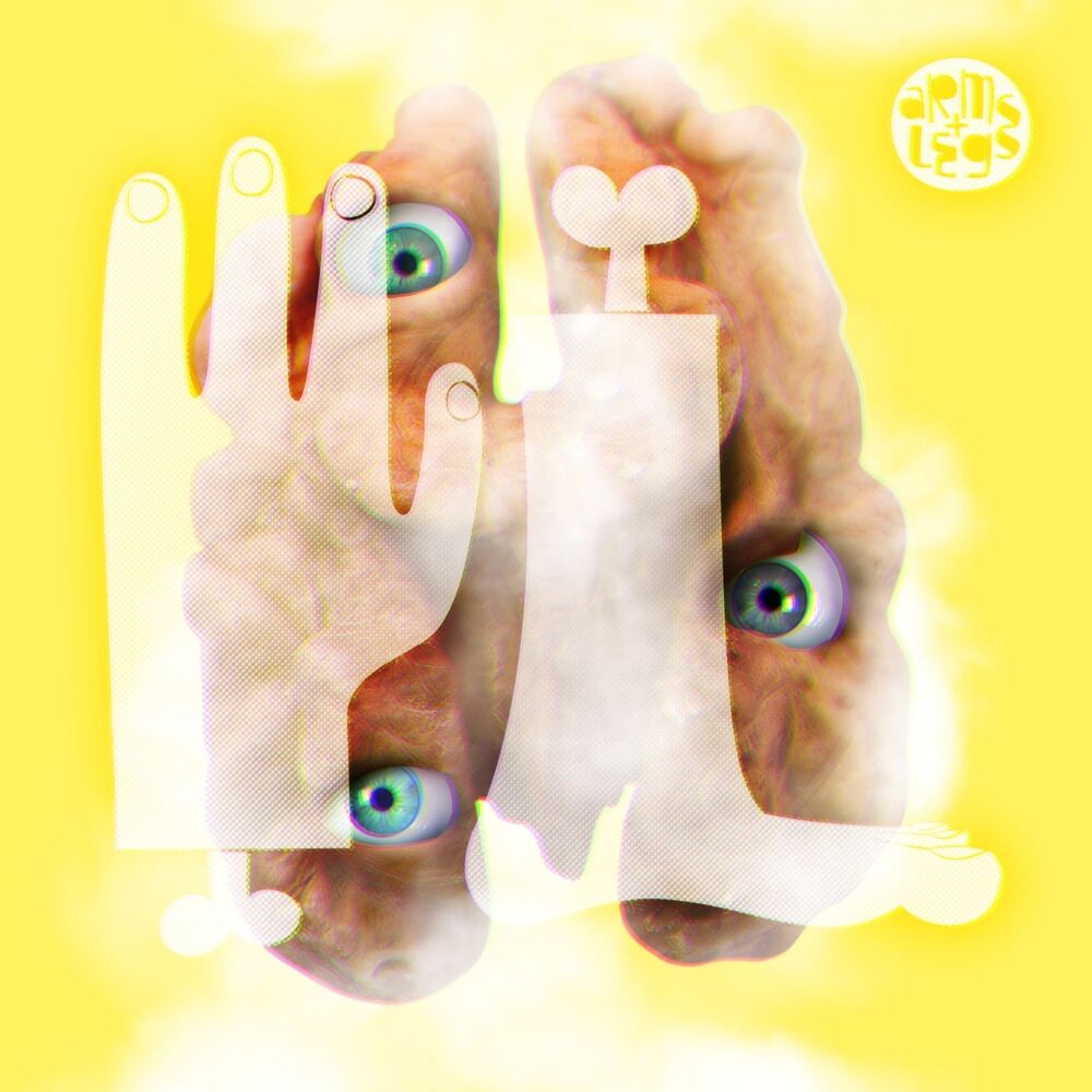 Picture of Flour Your Nuts EP