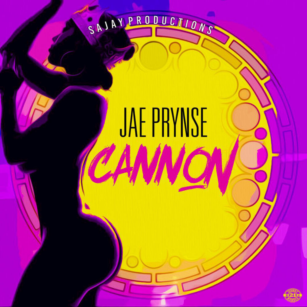 Picture of Cannon