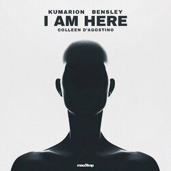 Cover of I Am Here