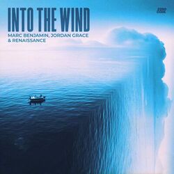 Cover of Into The Wind