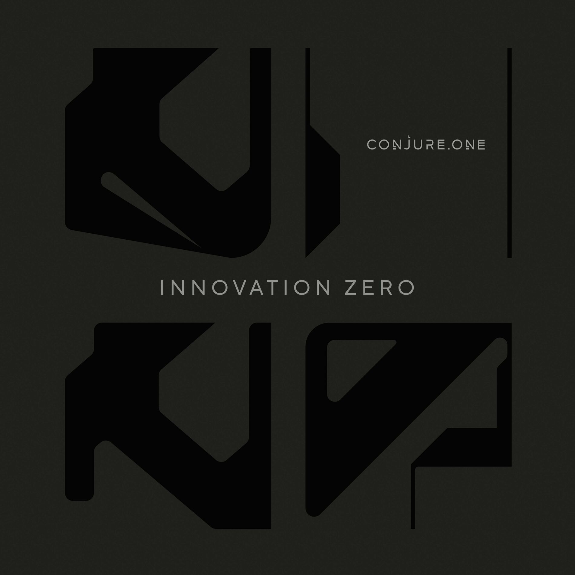 Album cover of Innovation Zero