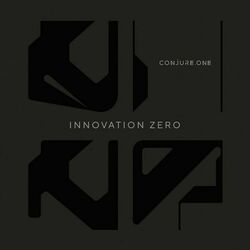 Cover of Innovation Zero