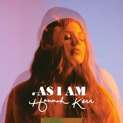 Cover of As I Am