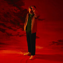 Cover of Bruises EP
