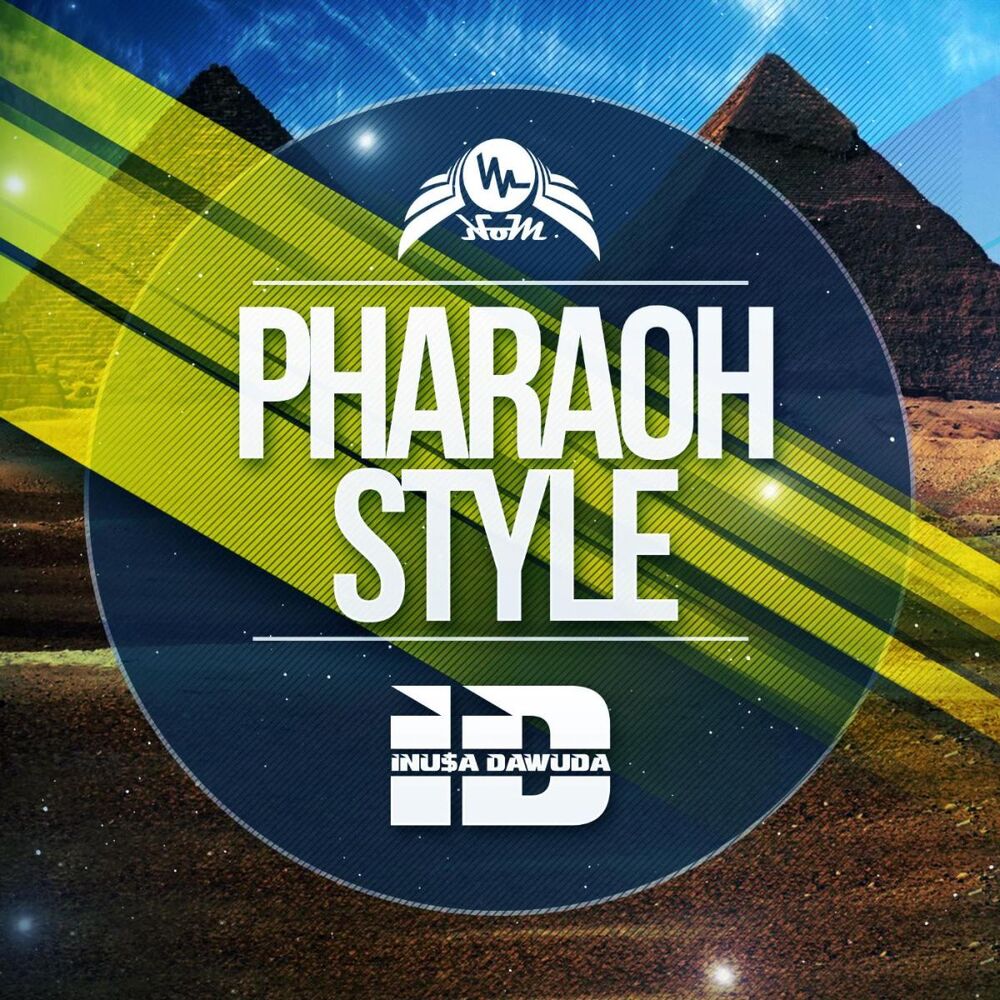 Picture of Pharaoh Style