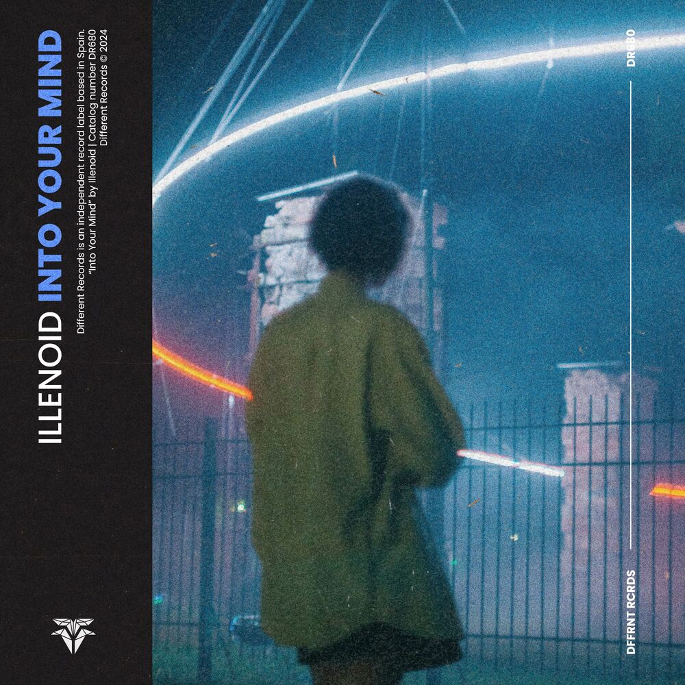 Picture of Into your mind