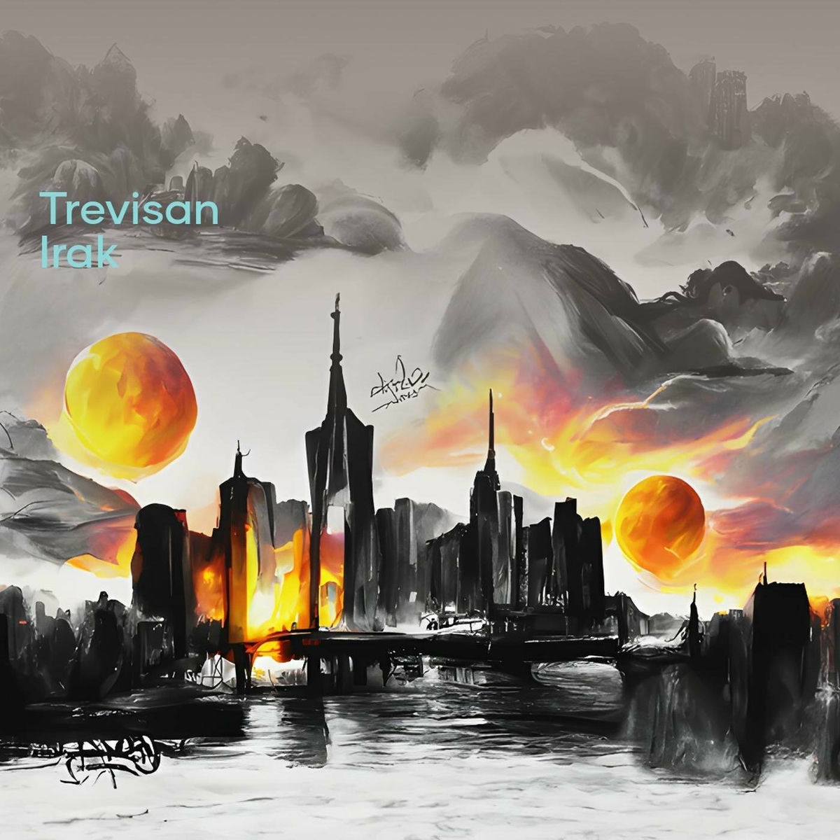 Album cover of Clima favoravel