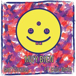 Cover of Muy Bien