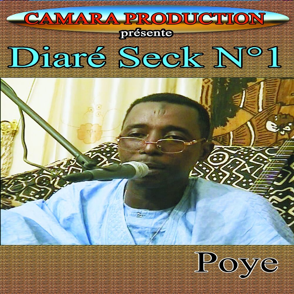 Picture of Poye