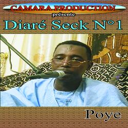 Cover of Poye