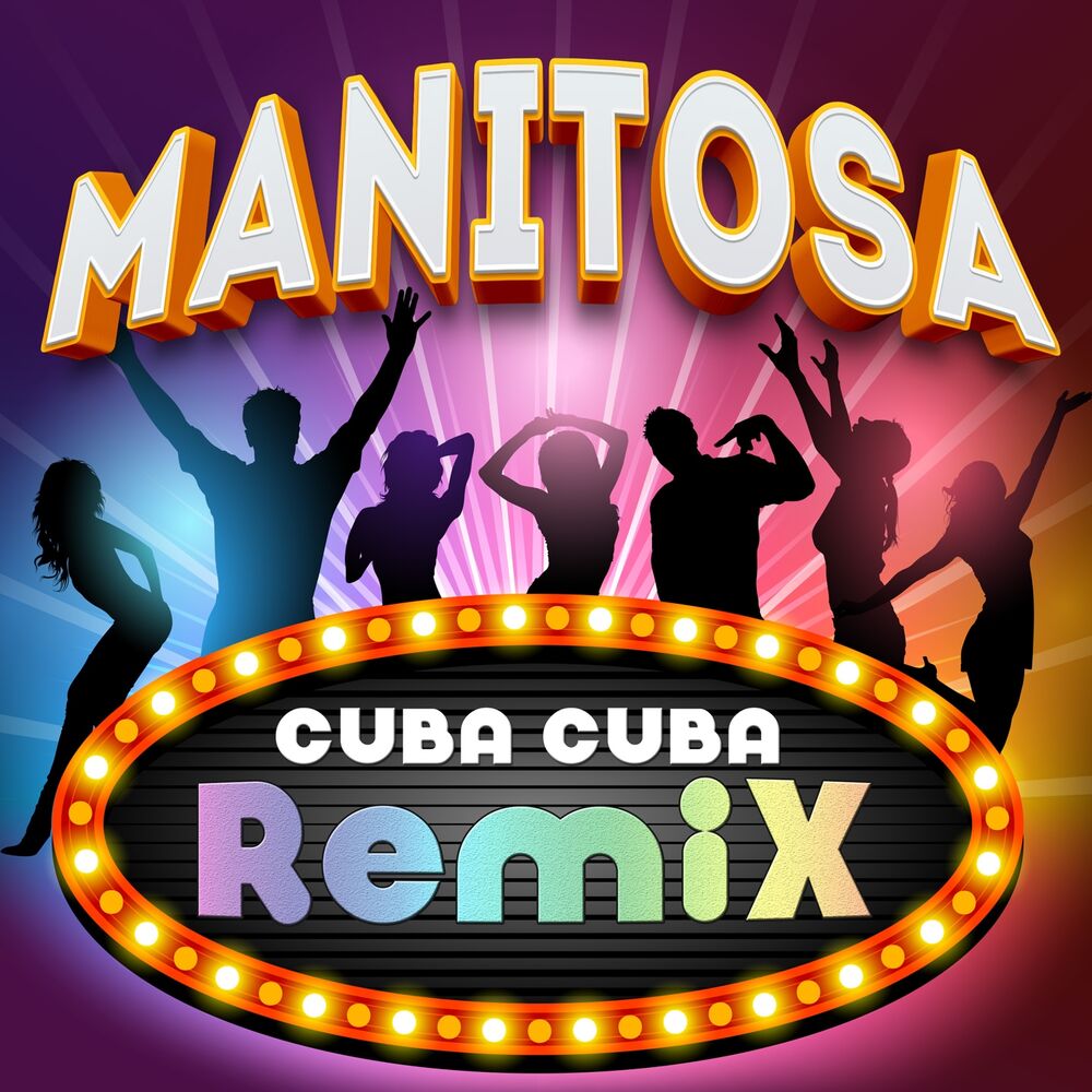 Picture of Manitosa (Remix)