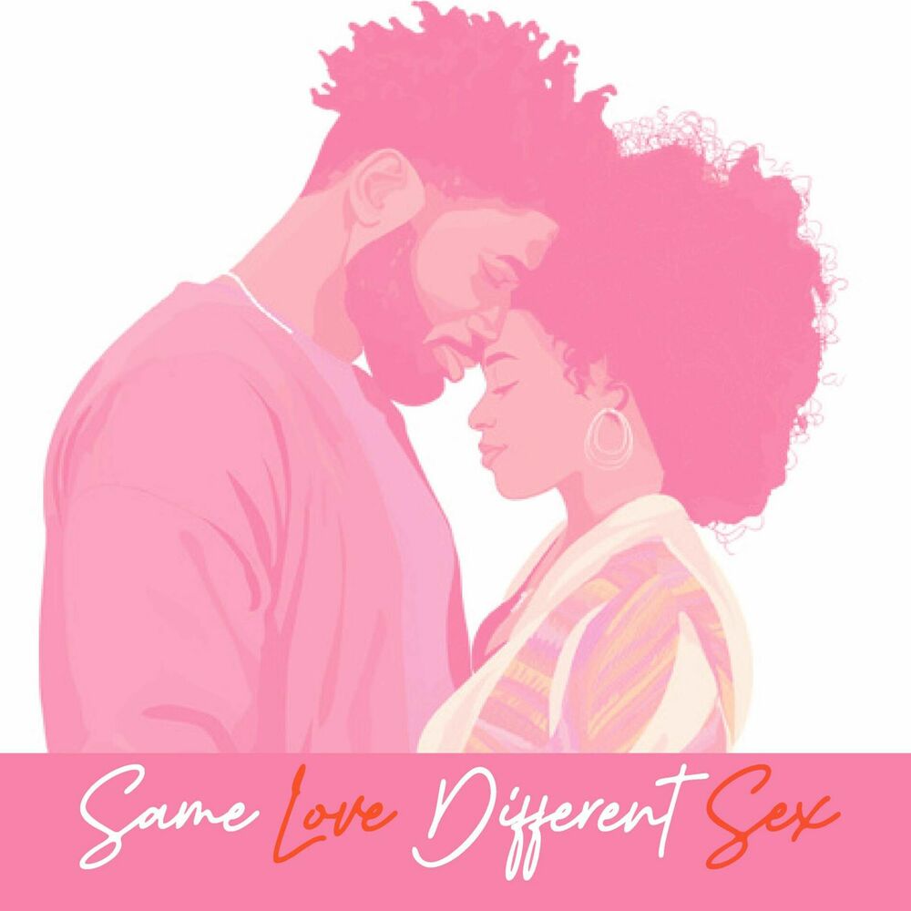 Picture of Same Love Different Sex