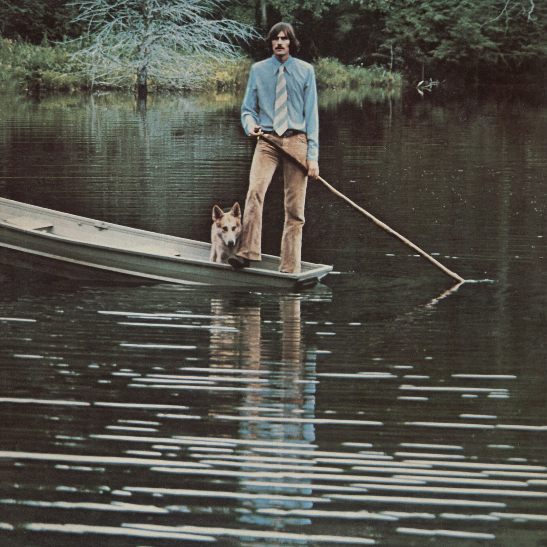 Album cover of Hymn