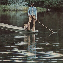 Cover of One Man Dog (2019 Remaster)