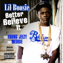 music cover