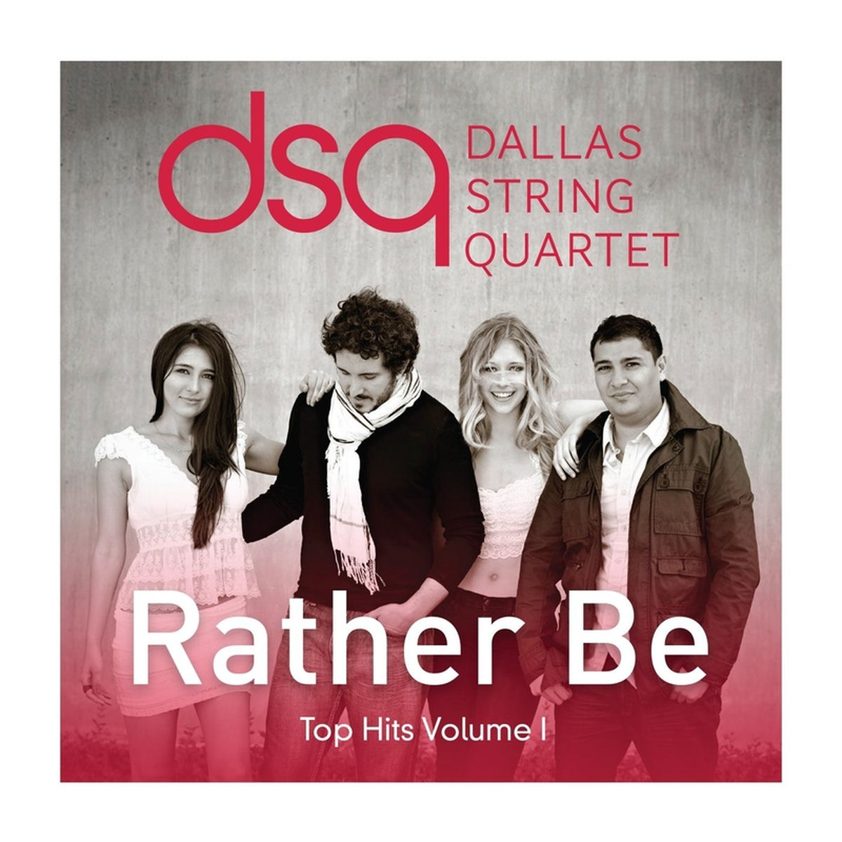 Album cover of Top Hits, Vol. 1: Rather Be