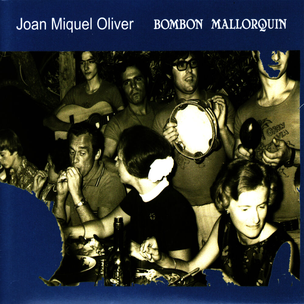 Picture of Bombon Mallorquin