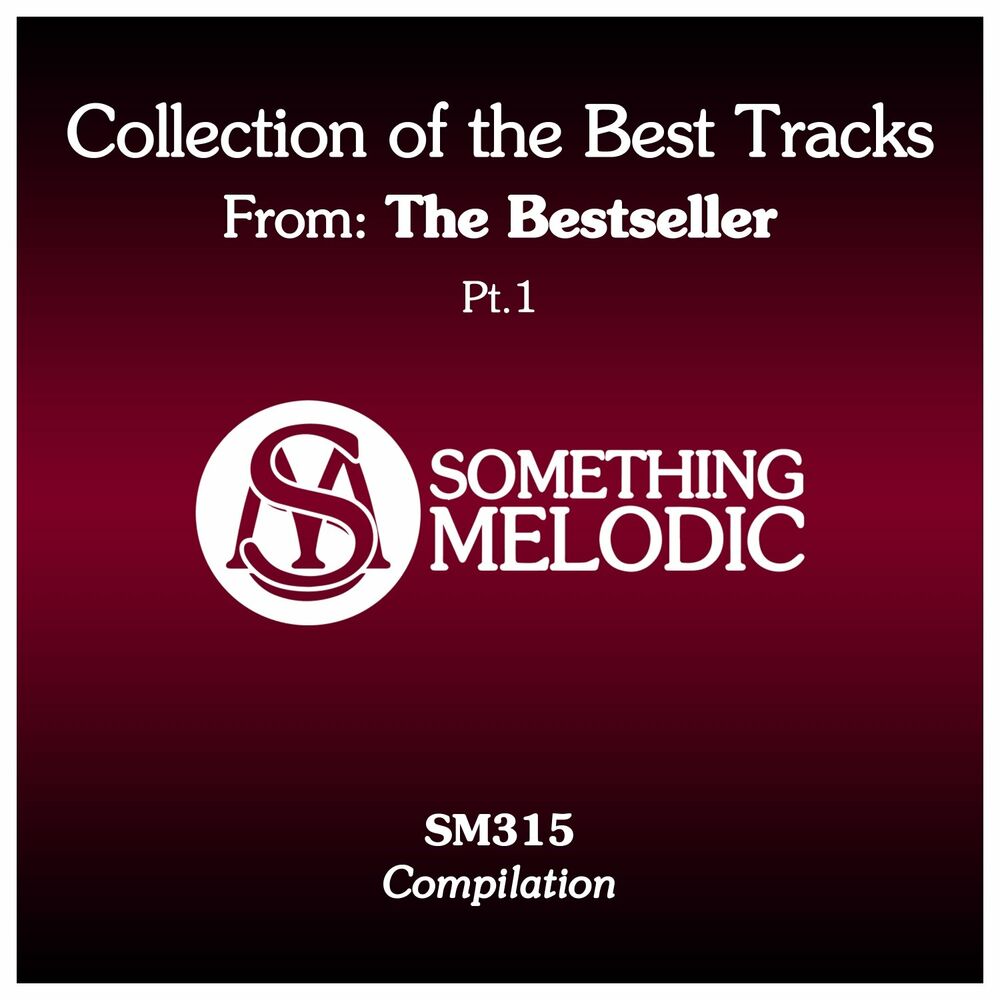 Picture of Collection of the Best Tracks From: The Bestseller, Pt. 1