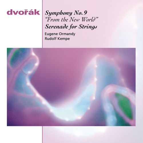 Descargar Serenade for Strings in E Major, Op. 22, B. 52: II. Tempo di valse - Rudolf Kempe MP3