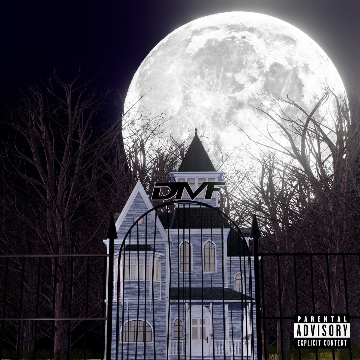 Album cover of DMF MIXTAPE: DETROIT