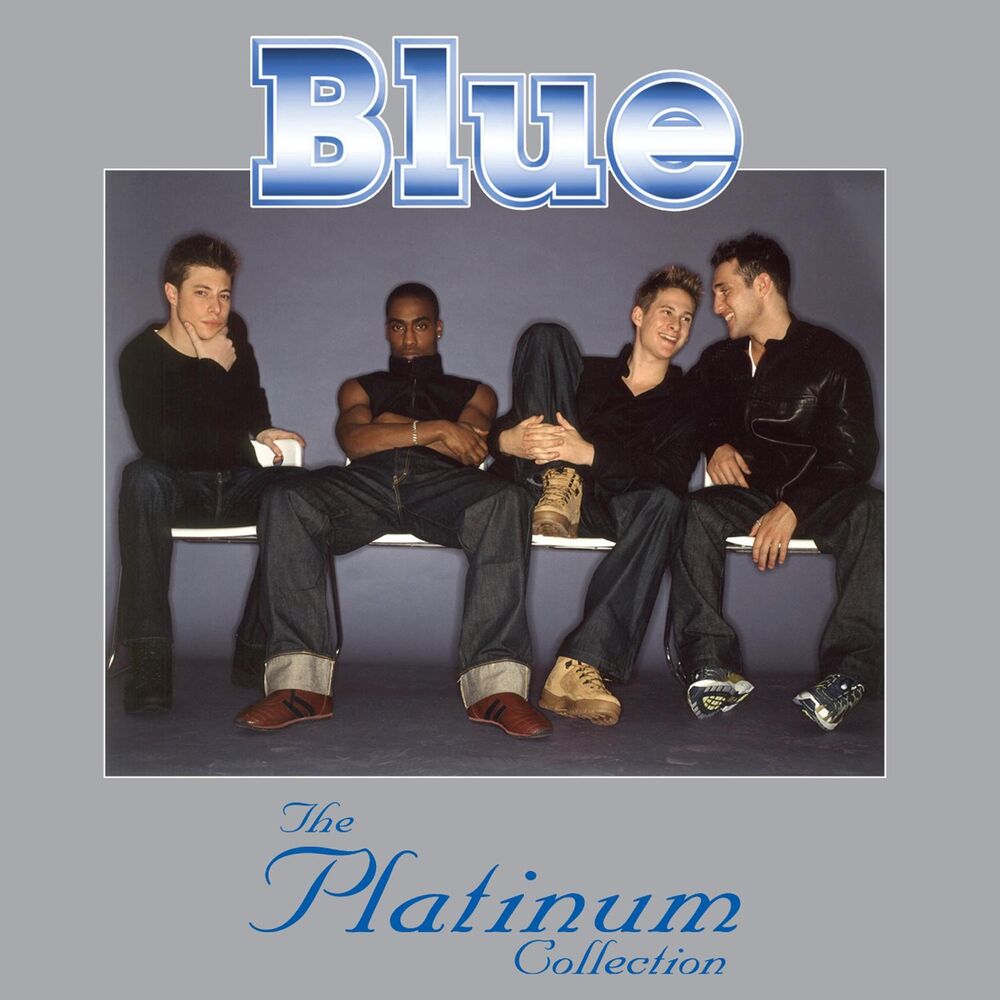 Picture of The Platinum Collection