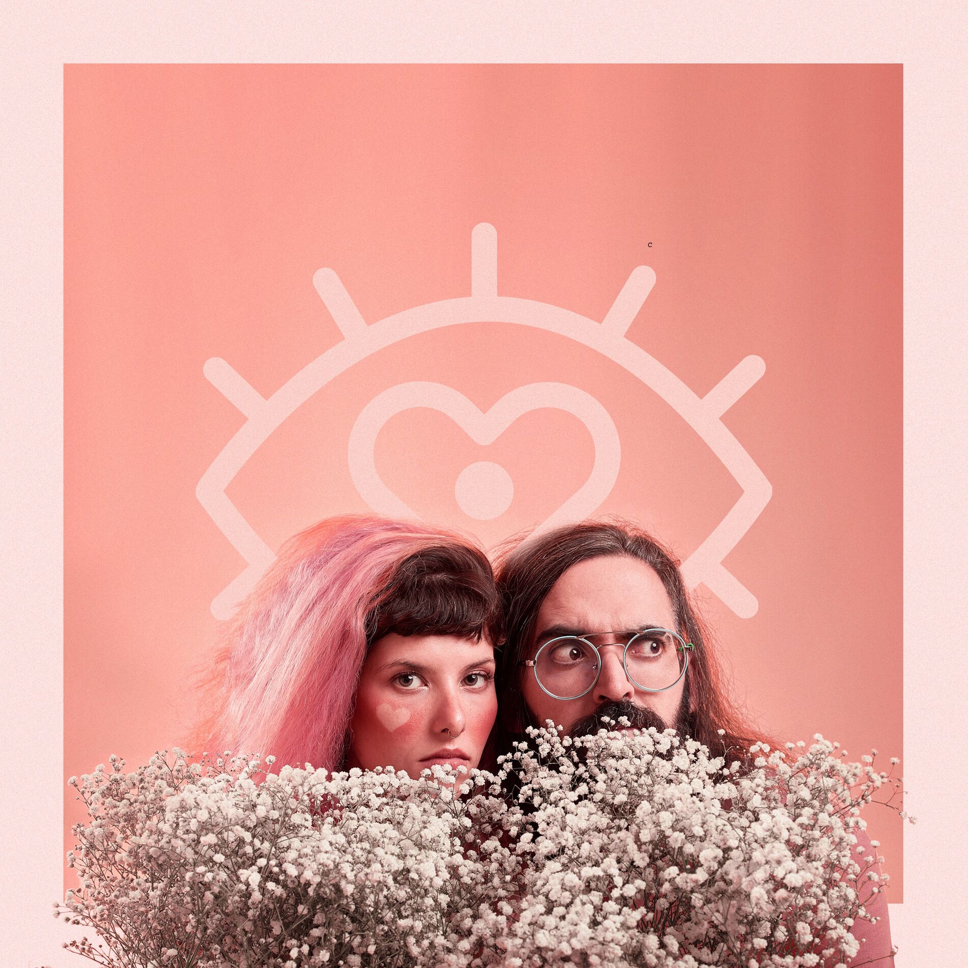Album cover of Nada de Bom Acontece de Madrugada