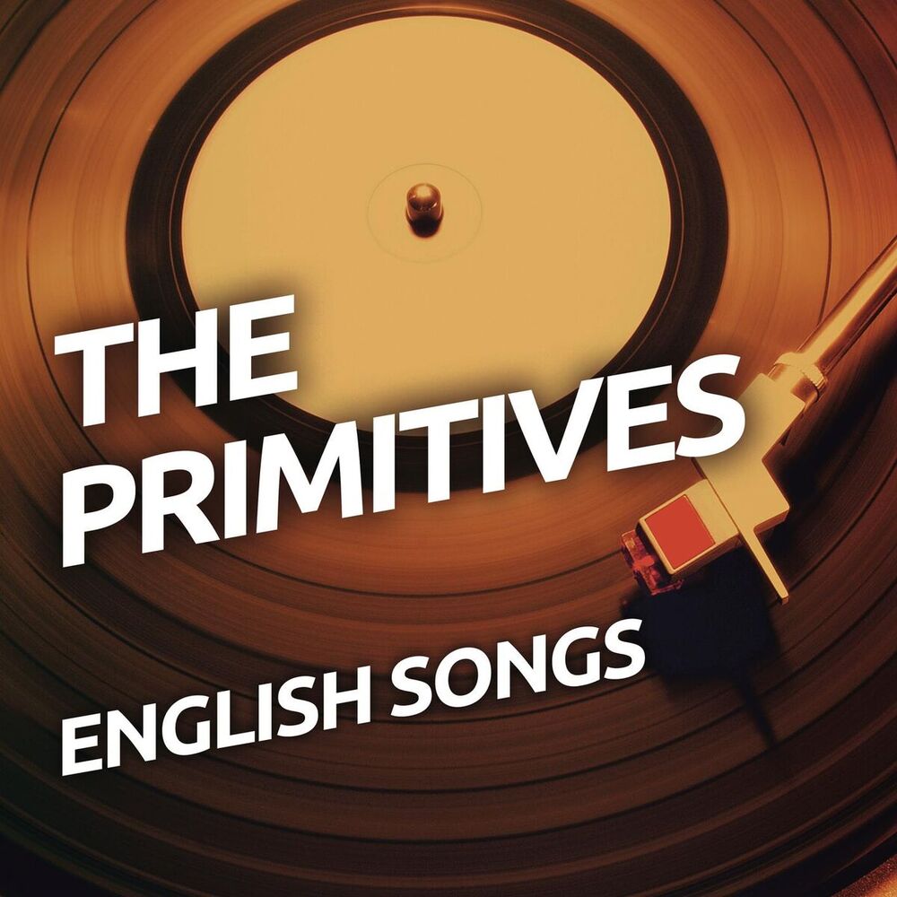 Picture of English Songs