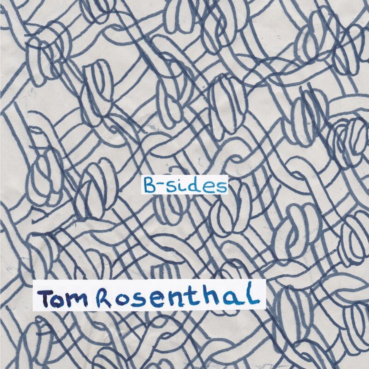 Album cover of It's Ok