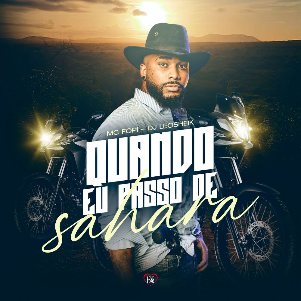 Picture of Quando Eu Passo de Sahara