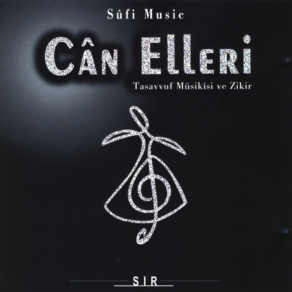 Album cover of Can Yine Bülbül Oldu