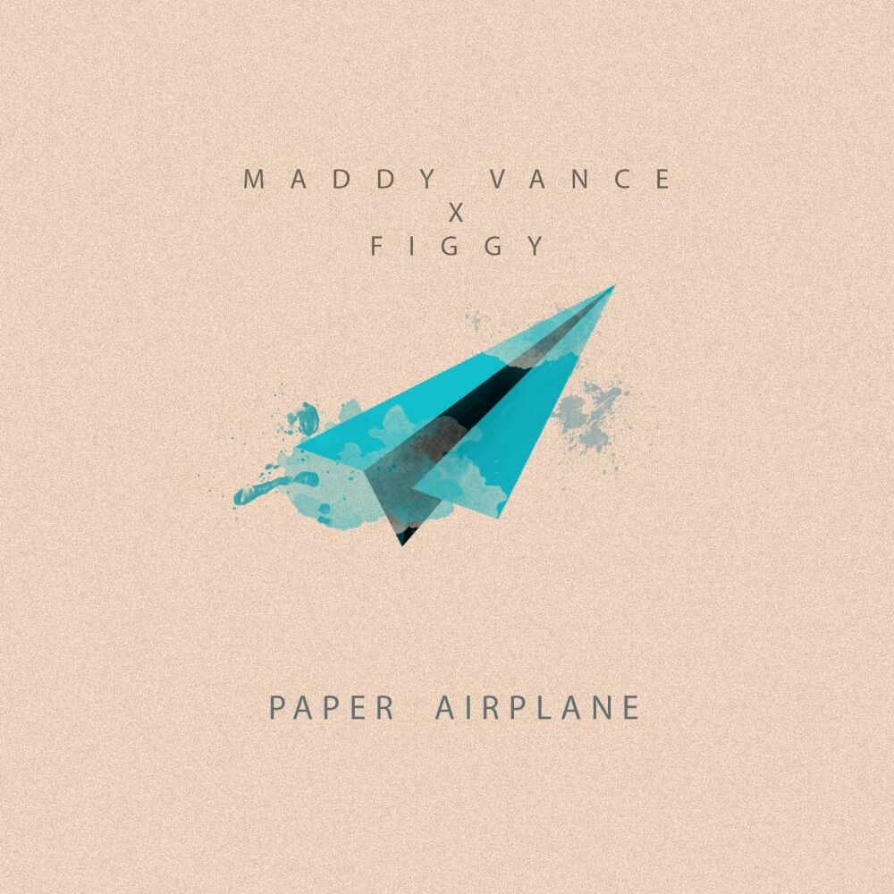 Picture of Paper Airplane