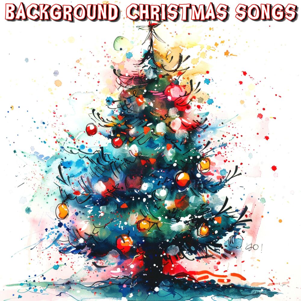 Picture of Background Christmas Songs
