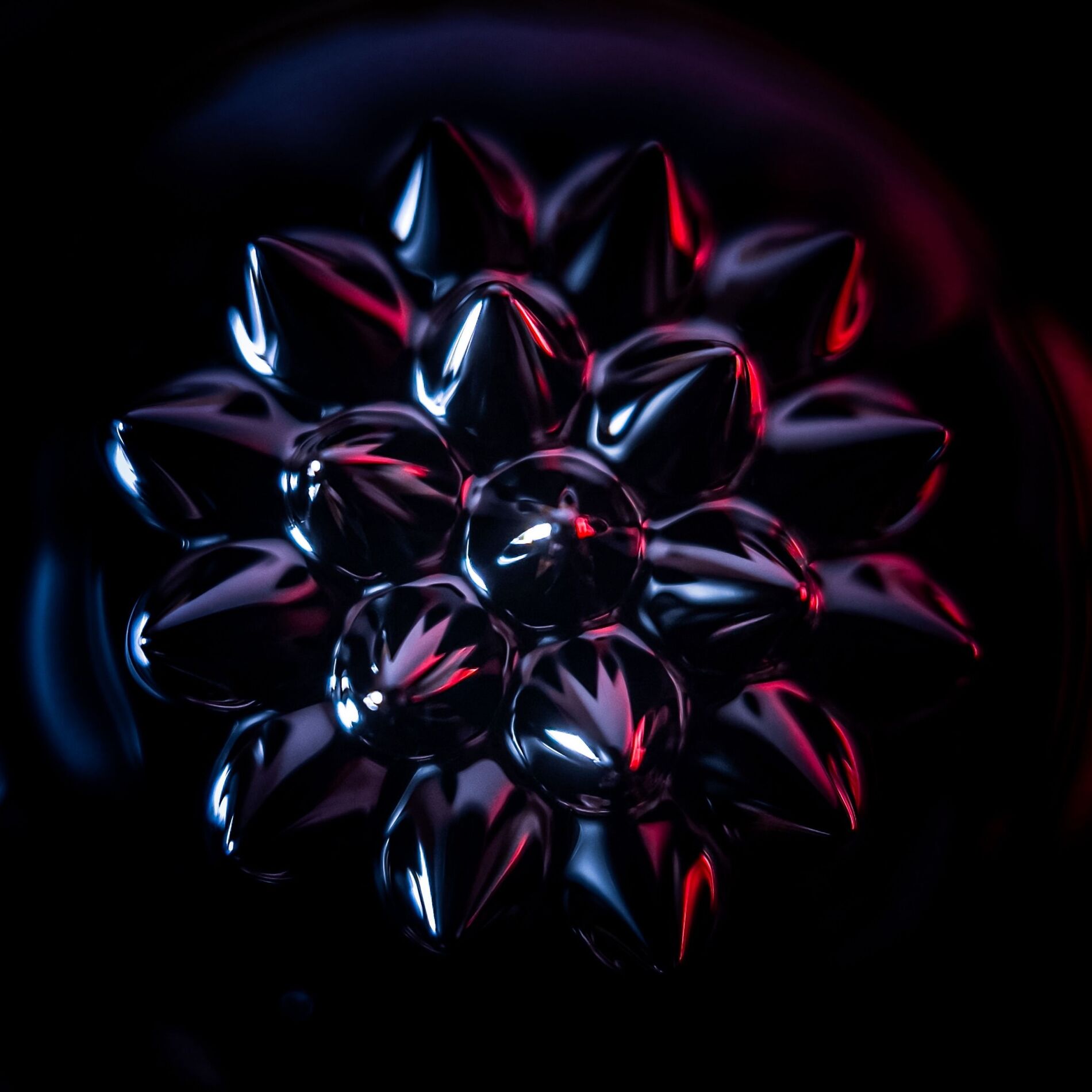 Album cover of Magnet