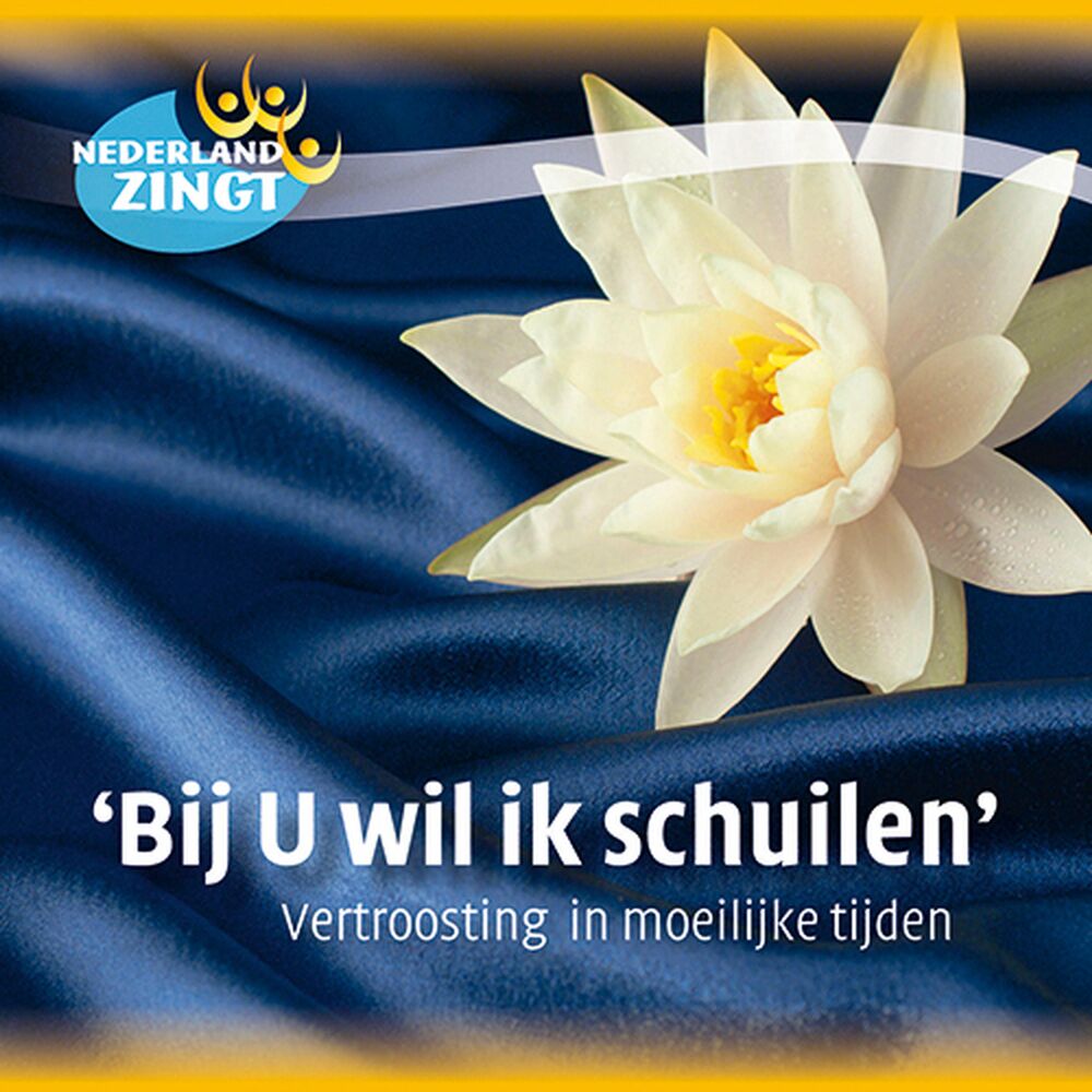 Picture of Bij U Wil Ik Schuilen