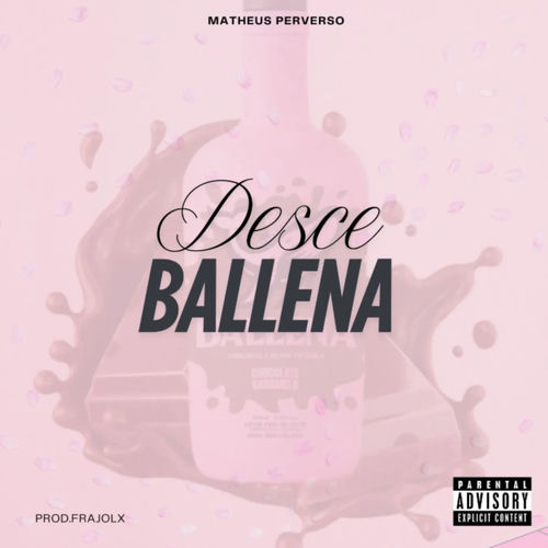 Desce Ballena