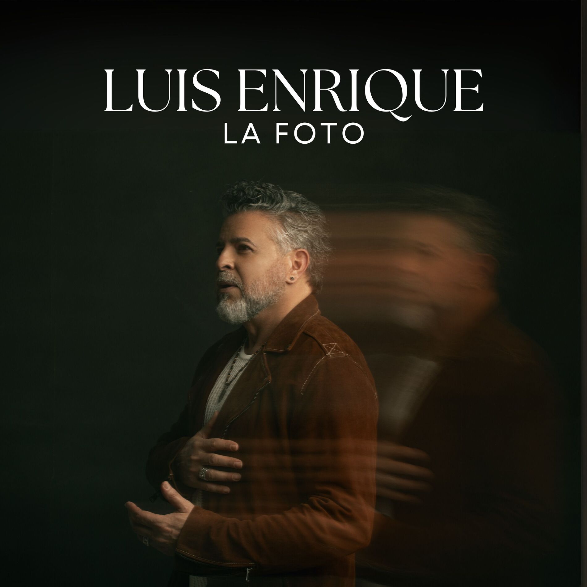 Album cover of La Foto