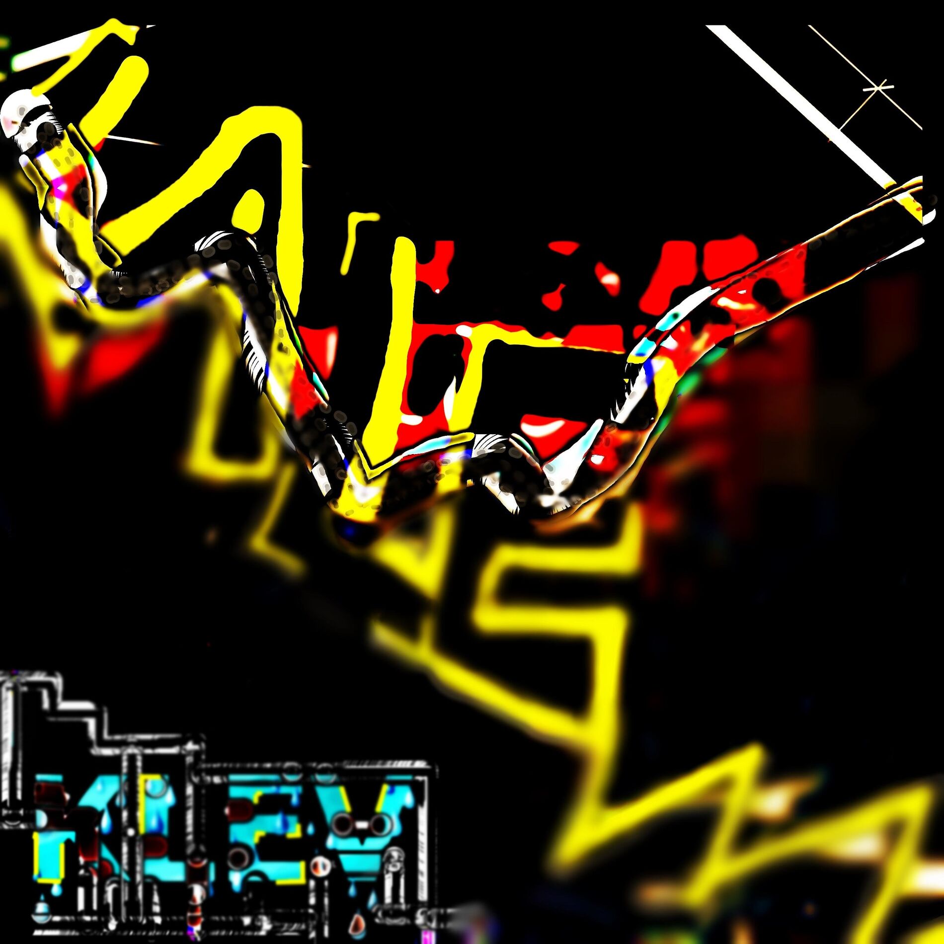Album cover of LALE